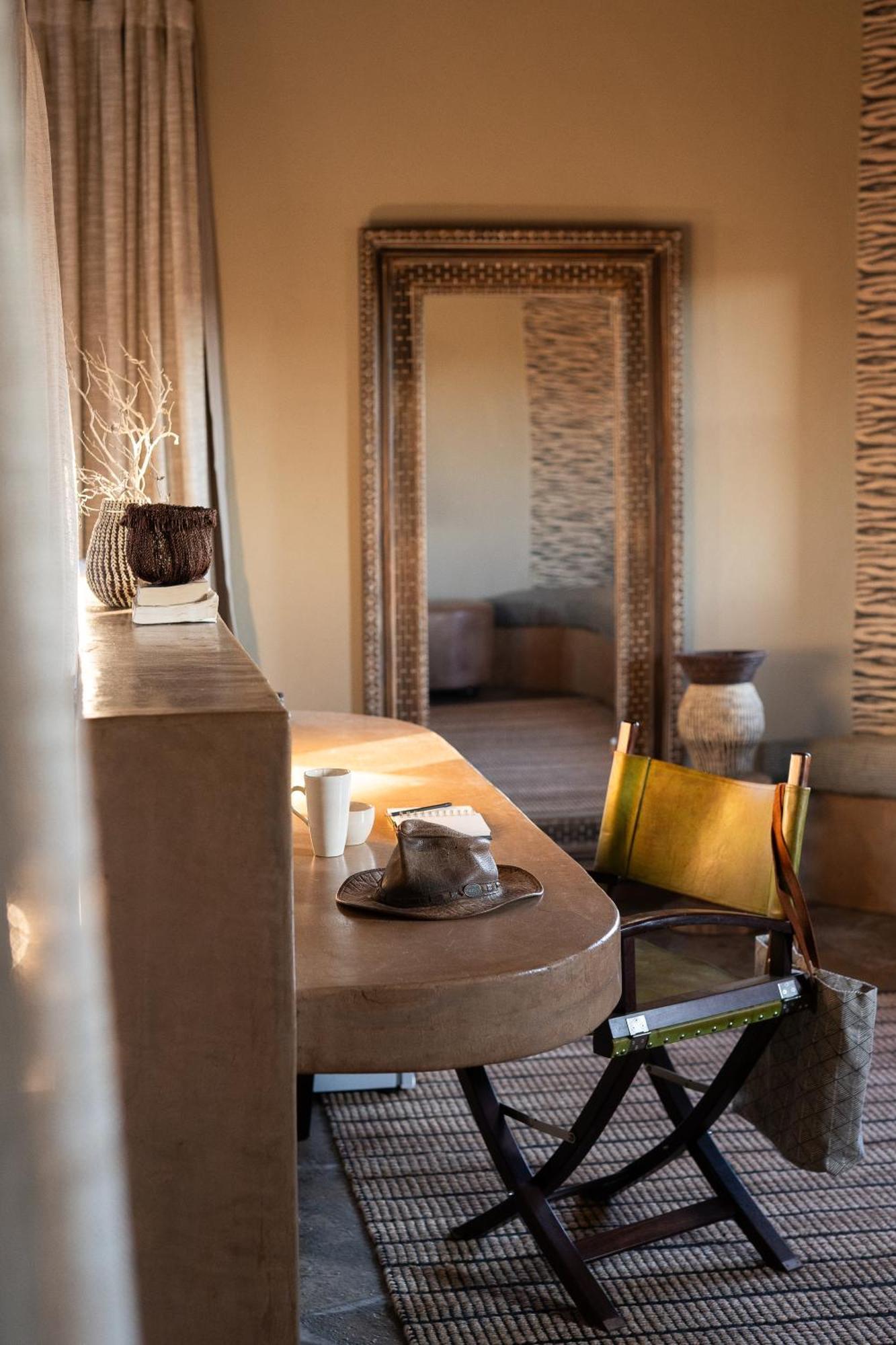 Sandfontein Lodge&Nature Reserve Exterior foto