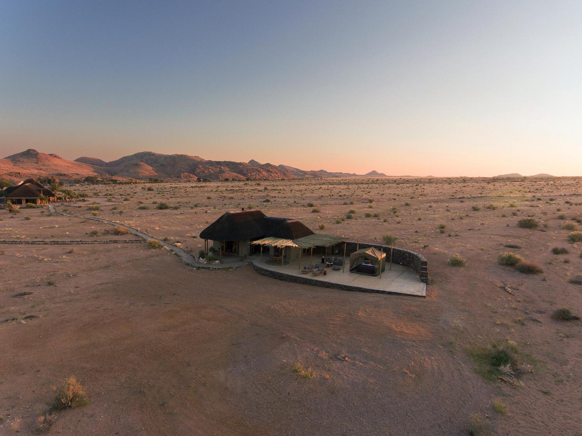 Sandfontein Lodge&Nature Reserve Exterior foto