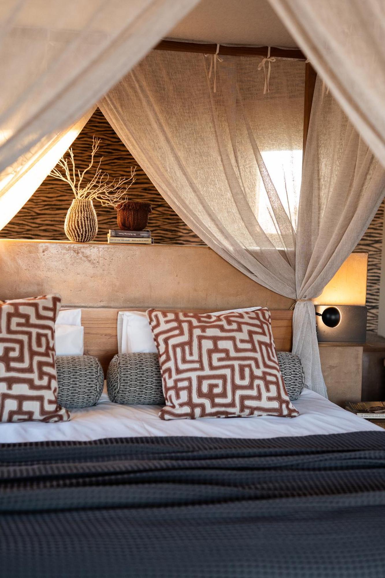 Sandfontein Lodge&Nature Reserve Exterior foto