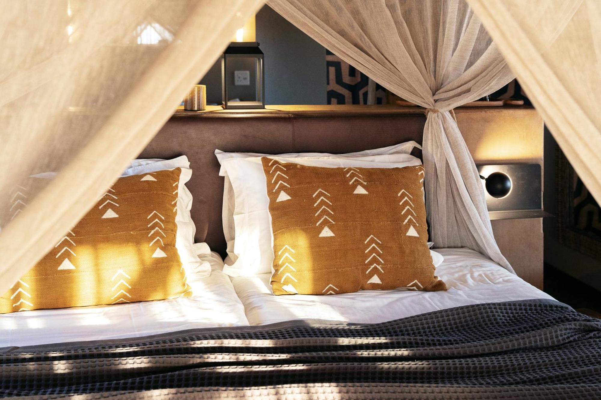 Sandfontein Lodge&Nature Reserve Exterior foto