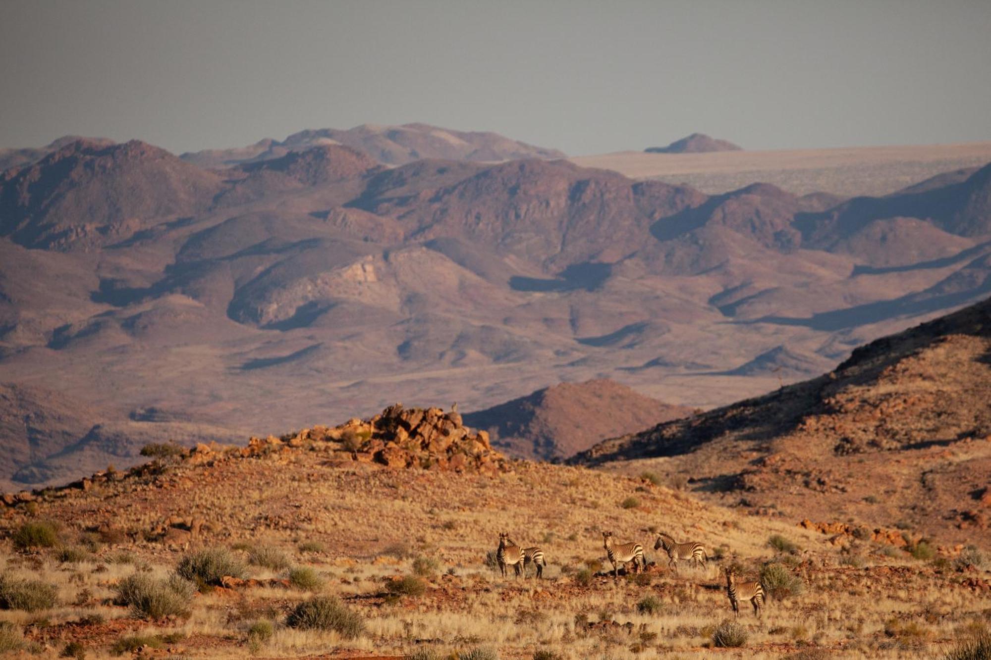 Sandfontein Lodge&Nature Reserve Exterior foto
