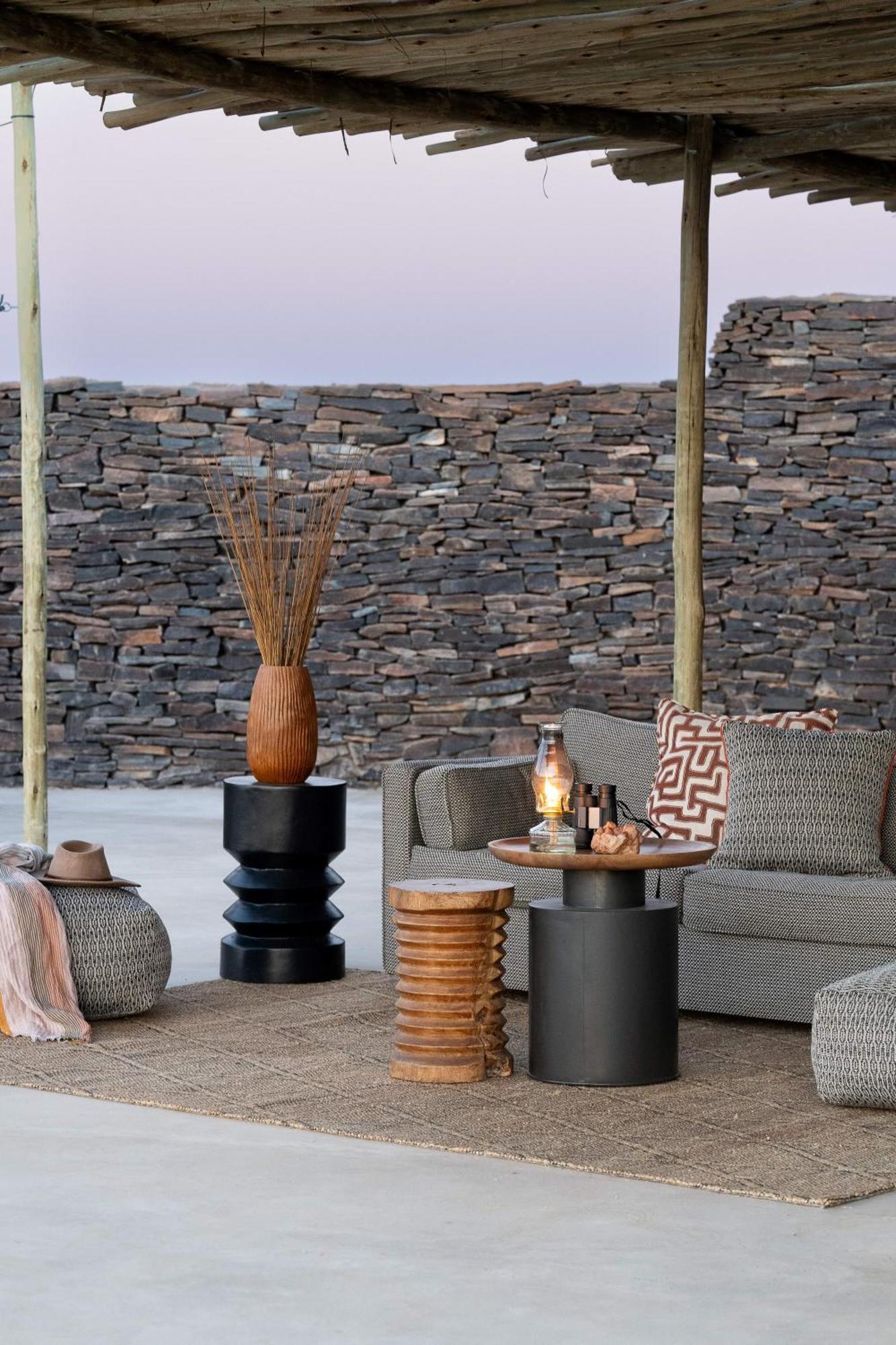 Sandfontein Lodge&Nature Reserve Exterior foto