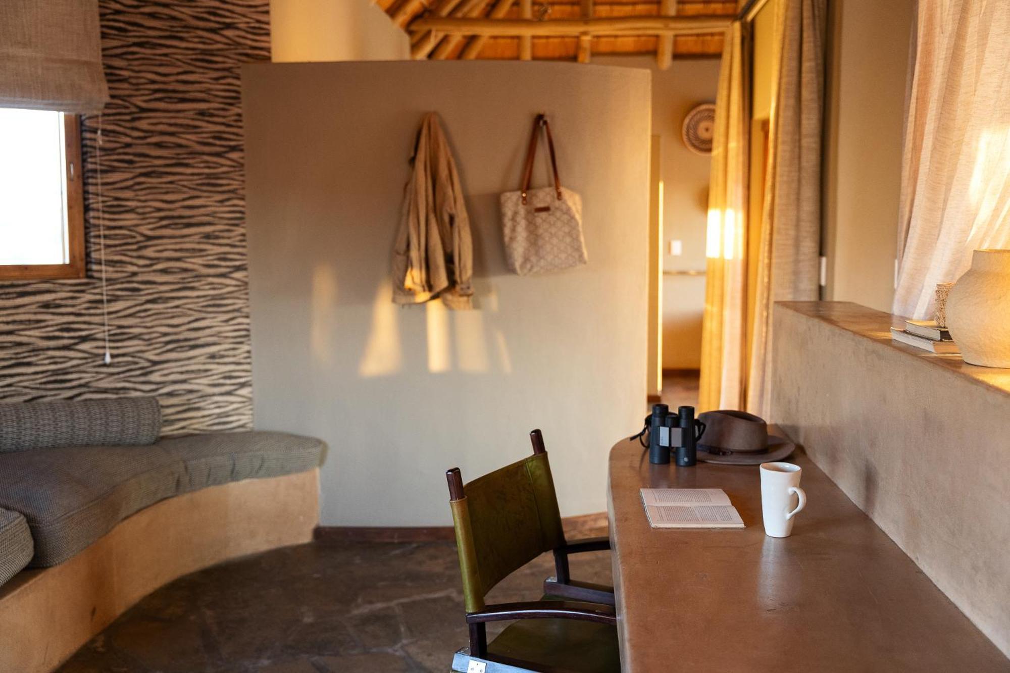 Sandfontein Lodge&Nature Reserve Exterior foto